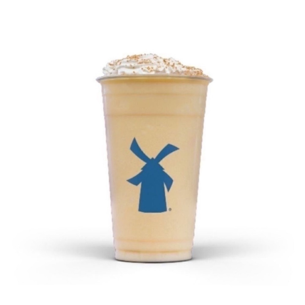 NEW DUTCH BROS “DUTCH BROS IS THAT WAY” STICKER - Picture 3 of 3